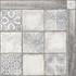 Напольная плитка TFU03CRT027 Carteo 41.8x41.8 керамическая