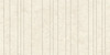 Декор Marvel White Cross Chiselled Urban Grid 29,5x60 Atlas Concorde Italy керамогранит матовый AF9P