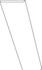 Плинтус Empire Calacatta Diamond Battiscopa 7,2x60 /Эмпаир Калакатта Даймонд 7,2x60 матовый керамогранит