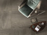 Керамогранит Jatoba Brown Lapped 150х300 Ariostea Ultra Pietre лаппатированный (полуполированный) универсальный UP6LP300689