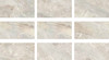 Плитка для бассейна фарфоровая Antique Beige AB3333 Serapool 33х33 матовая, рельефная, глазурованная под камень бежевая
