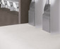 Керамогранит Sandstone Bianco Pro Cветло-серый 60х120 матовый R10GR STR CB Laparet универсальная плитка х9999309291