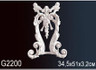 Перфект Фрагмент орнамента G2200