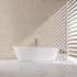 Керамогранит Cemento Moca Matt 60x120 Art and Natura Ceramica матовый универсальный 1211221171