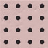Декор Chaya Rosa 20x20 глянцевый керамический