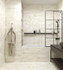 Настенная плитка Milena Cream 30х60 Eurotile Ceramica глянцевая керамическая
