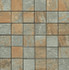 Мозаика SG173/001 Сланец керамогранит 30х30 см Kerama Marazzi матовая серый, бежевый