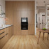 SPC ламинат Floorwood 6991 Дуб Купер Quantum 43 класс 1220х228х5 мм (каменно-полимерный) Т0039039 с фаской