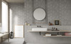 Керамогранит Grey Lapp 60x120 Sanchis Home Cement Stone лаппатированный (полуполированный) универсальная плитка 572