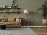 Alpine Floor плинтус TL011022 Арво 80х16х2000 лак hdf