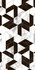 Керамогранит QUA0035 Mosaico Nero Full Lap QUA Granite 60x120 полированный универсальный