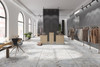 Керамогранит Infinity Esplandor Ice 60x120 Ocean ceramic sugar effect универсальная плитка OC0000184