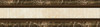 Бордюр 281 Hermitage 8.5х30 Eurotile Ceramica глянцевый керамический