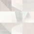 Керамогранит Austin Decor Mix Matt 58x58 El Molino матовый универсальная плитка