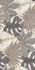 Декор Botany VT\A663\48018R 40x80 матовый обрезной Laparet Evolution керамический х9999308153