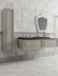 Керамогранит Royal Silver Rettificato 60х120 Novacera полированный напольная плитка NC126007B