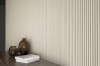 Керамогранит Tornares Gredos White Rec 16.3x51.7 Tau Ceramica матовый настенный 09536-0001