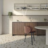 Керамогранит Lambeth-R Natural 120х120 Vives London матовый напольная плитка 33409