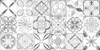 Настенная плитка Dacar WT36DAC55 30х60 New Trend глянцевая керамическая