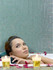Мозаика Ezarri Coral стекло 31.3х49.5 см глянцевая чип 25х25 мм, голубой