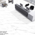 Керамогранит Mistra Statuario 60x120 Realistik полированный напольная плитка 58593