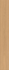 Керамогранит Entice Pale Oak Elegant 18,5x150 (A8YB) Atlas Concorde Italy матовый универсальный