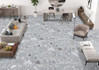 Керамогранит CR105 Arseno Gris Primavera 60x60 carving универсальный