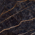 Напольная плитка 652 Gold 49,5х49,5 Eurotile Ceramica глянцевая керамическая 652 GOD3BK