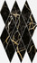 Декор Charme Extra Laurent Mosaico Daimond керамогранит