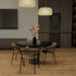 Ламинат Floorwood Paradigma 8317 Дуб Новион 1220х198х12 12 мм 34 класс с фаской