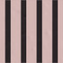 Декор Fermo Rosa 20x20 глянцевый керамический