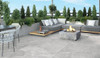 Керамогранит Blend Ash 60x120 Gambini матовый универсальная плитка 00000040989