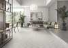 Керамогранит Vintage Perla 45x45 Pamesa матовый напольная плитка 015.302.0037.09165