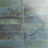 Настенная плитка Rev.Bellagio Smeraldo-10х30 Mainzu глянцевая керамическая 919346