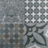 Декор SG614720R Королевская дорога обрезной 60х60x9 Kerama Marazzi керамогранит матовый