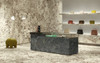 Керамогранит SGF.GM.ALW.STR 3000х1500х6 Arch Skin Design Stones структурированный универсальный