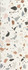 Настенная плитка Ape Arts Trendy Mix 20x50, матовая керамическая