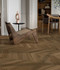 Керамогранит I895 Elisir Royal Fume' 7,5х45 Marca Corona матовый универсальный УТ-00026885