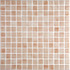 Мозаика 2523-B 2.5x2.5 стекло 31.3х49.5