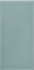 Настенная плитка Liso Pb Sea Green 7,5x15 глянцевая керамическая