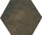 Керамогранит SG27007N Площадь Испании Коричневый Темный 29x33.4 Kerama Marazzi матовый напольная плитка