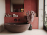 Керамогранит EXC401 60x120x9 Неполированный Рект. Ametis Estima Exotica Cement универсальная плитка 71952