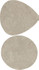 Декор Boost Icor Dune Pebble A+B Grip 59.5х59.5 Atlas Concorde Italy керамогранит матовый, структурированный AYZX