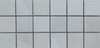 Мозаика Mk.BaikalGreySatinado1530 15х30 керамогранит сатинированная, серый