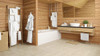Кварцвиниловая плитка Alpine Floor Parqet LVT Дуб Адара ECO 16-14 43 класс 590х118х2.5 мм (ламинат)