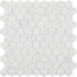 Мозаика Hex Marbles № 4300 (на сетке)