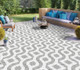 Керамогранит Spin Tropic Pearl Matt 40х40 Gresant Artstone Infinia Collection матовый напольная плитка ITL84709