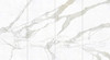 Керамогранит Calacatta Bianco 120x280 Polished (6 мм) Zodiac Ceramica полированный универсальная плитка MN011AP281206