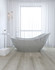 SPC ламинат Planker Дуб Лид Elegant Line 43 класс 1220х128х4 мм (каменно-полимерный) 3013 с фаской