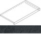 Ступень угловая Титанио X2 33x60 Пр/Titanio X2 Scal.33x60 Ang.DX керамогранит